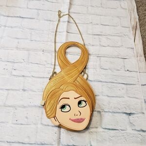 Disney Danielle Nicole Tangled Rapunzel Crossbody